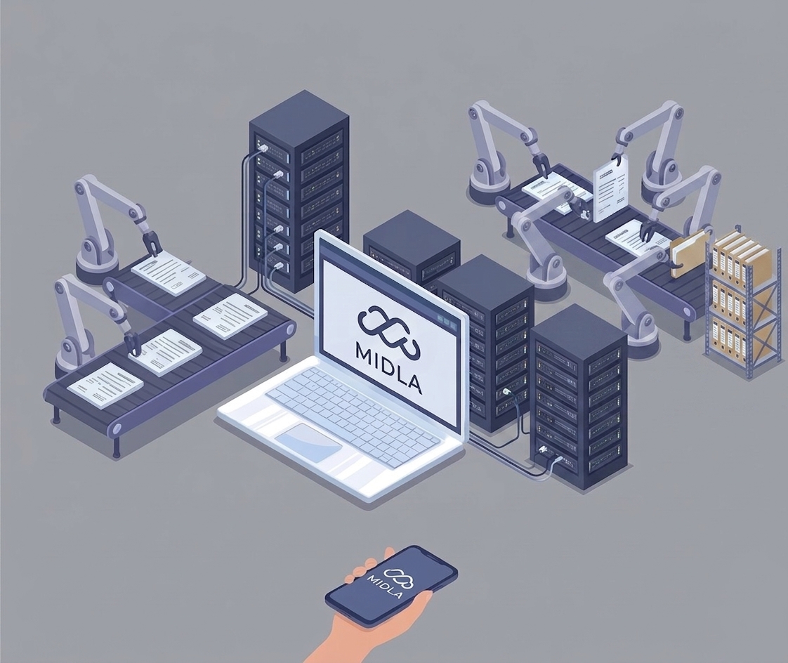 Integraciones y automatización